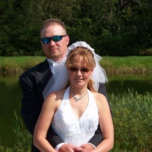 Meet your Posher, Maryann